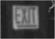 exit